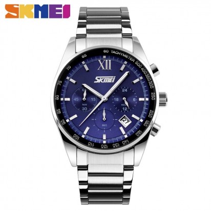 Мужские наручные часы Skmei 9096-2 (оригинал)