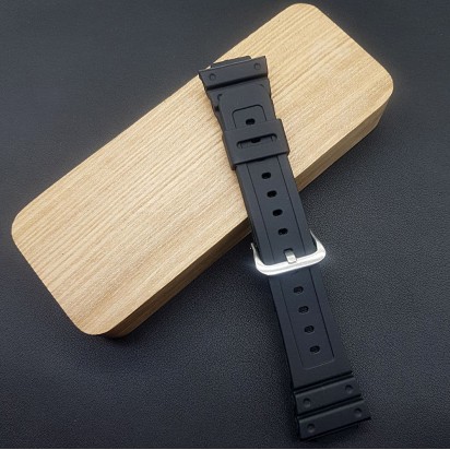 Ремешок для часов Casio G-Shock DW-5600 16мм CRW458-16