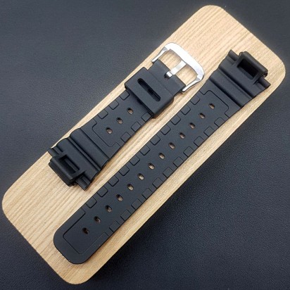 Ремешок для часов Casio G-Shock DW-5600 16мм CRW458-16