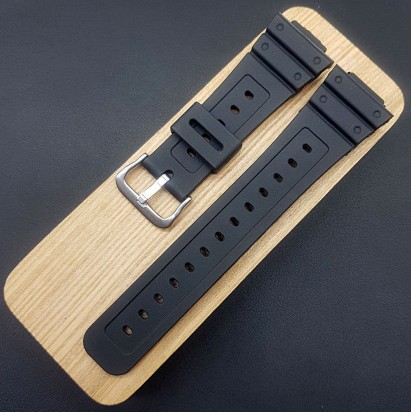 Ремешок для часов Casio G-Shock DW-5600 16мм CRW458-16