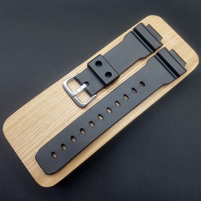 Ремешок для часов Casio G-Shock 16мм CRW459-16