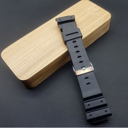 Ремешок для часов Casio G-Shock 16мм CRW461-16