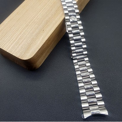 Браслет металлический для часов 20 мм CRW462-20