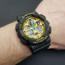 Спортивные часы G-Shock от Casio CWS048