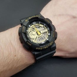 Спортивные часы G-Shock от Casio CWS141