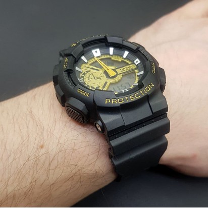 Спортивные часы G-Shock от Casio CWS141
