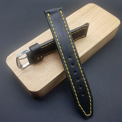 Ремешок ручной работы для часов с креплением 22 мм RB026-22-22