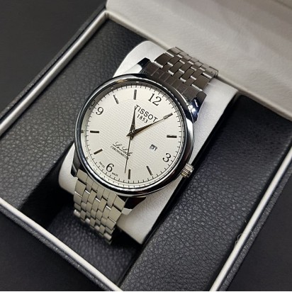 Мужские наручные часы Tissot CWC139