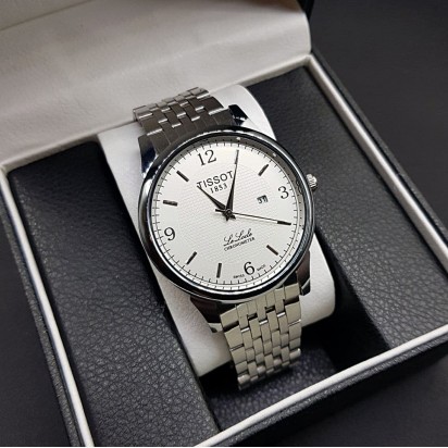 Мужские наручные часы Tissot CWC139