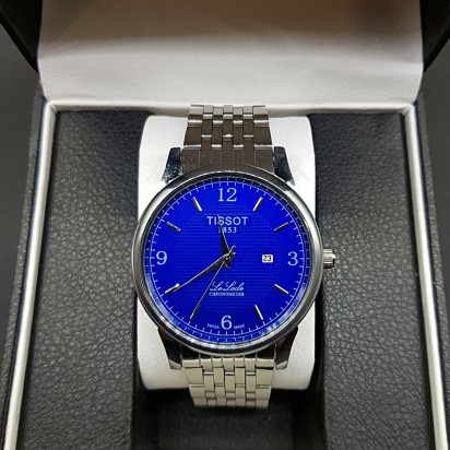 Мужские наручные часы Tissot CWC446