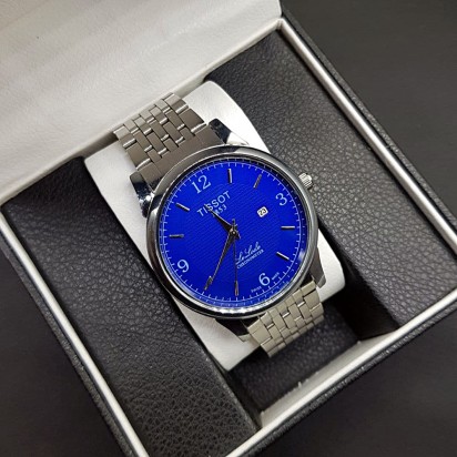 Мужские наручные часы Tissot CWC446