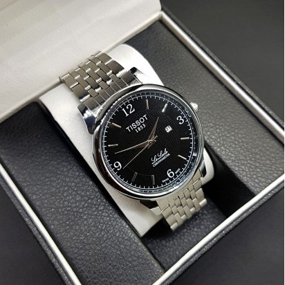 Мужские наручные часы Tissot CWC553