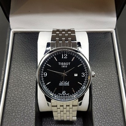 Мужские наручные часы Tissot CWC553