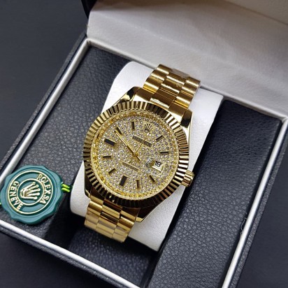 Наручные часы Rolex CWC627