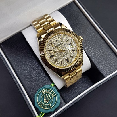 Наручные часы Rolex CWC627