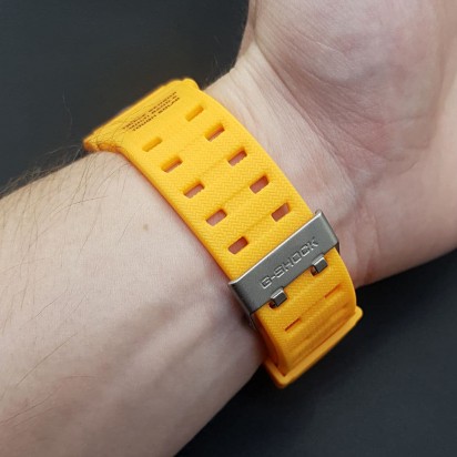 Мужские спортивные часы G-Shock от Casio CWS009