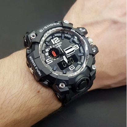 Мужские спортивные часы G-Shock от Casio CWS024