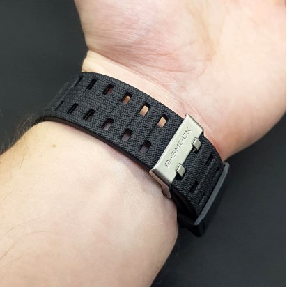 Мужские спортивные часы G-Shock от Casio CWS024