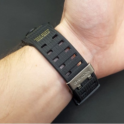 Спортивные часы G-Shock от Casio CWS025