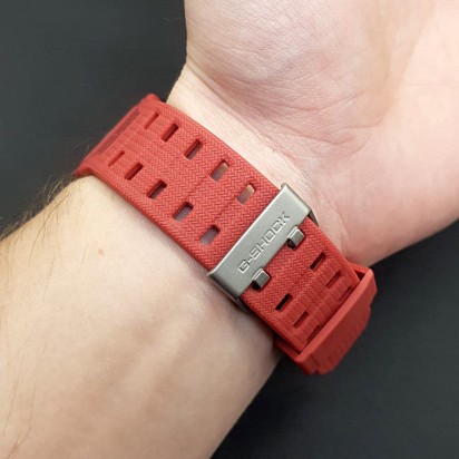 Спортивные часы G-Shock от Casio CWS027