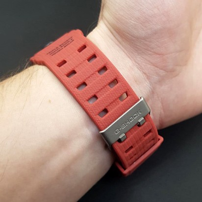 Спортивные часы G-Shock от Casio CWS028