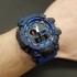 Спортивные часы G-Shock от Casio CWS030