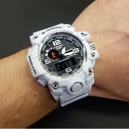 Спортивные часы G-Shock от Casio CWS035