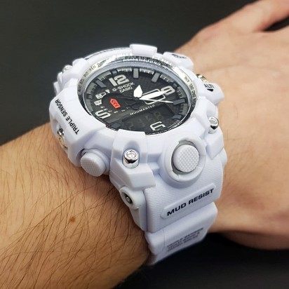 Спортивные часы G-Shock от Casio CWS035