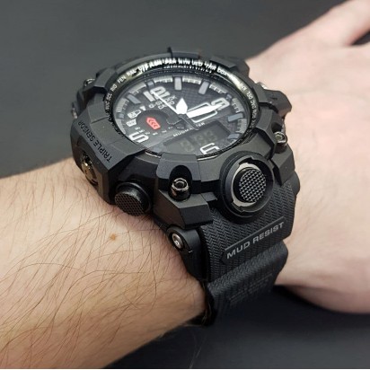 Спортивные часы G-Shock от Casio CWS039