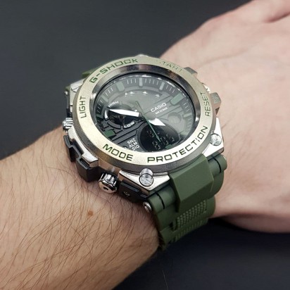 Спортивные часы Casio G-Shock CWS175