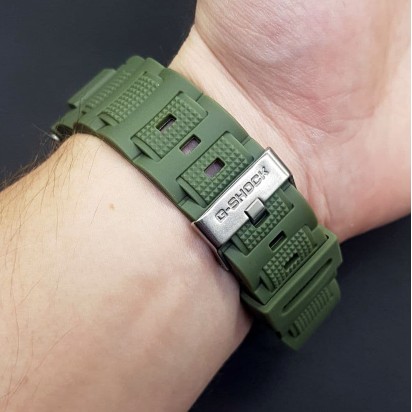 Спортивные часы Casio G-Shock CWS175