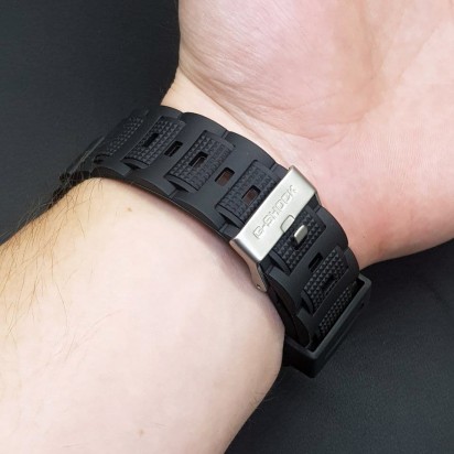 Спортивные часы Casio G-Shock CWS177