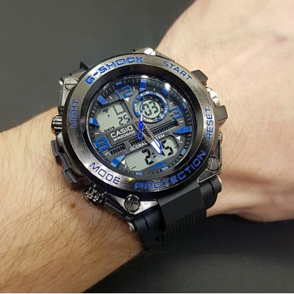 Спортивные часы Casio G-Shock CWS177