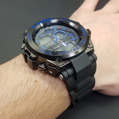 Спортивные часы Casio G-Shock CWS177