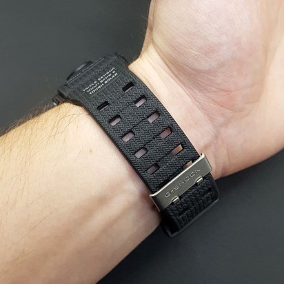 Спортивные часы Casio G-Shock CWS299