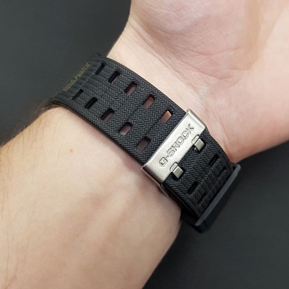 Спортивные часы G-Shock от Casio CWS365