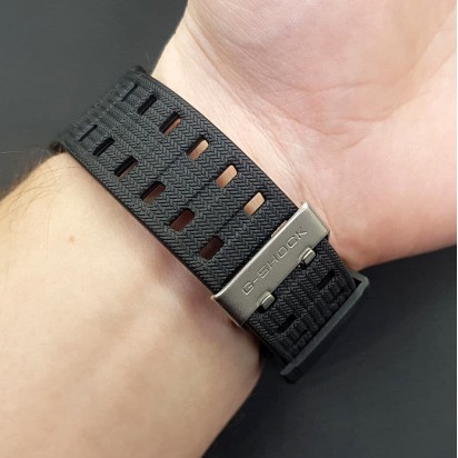 Спортивные часы G-Shock от Casio CWS512