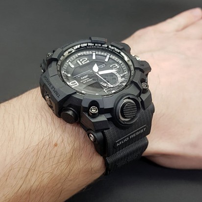 Спортивные часы G-Shock от Casio CWS513