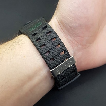 Спортивные часы G-Shock от Casio CWS514