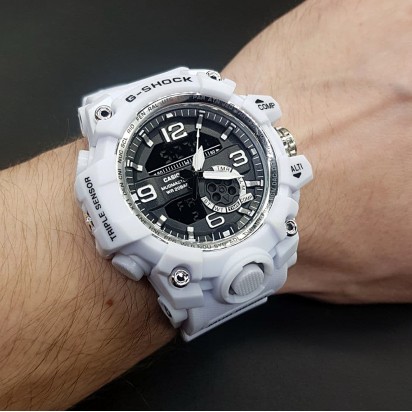 Спортивные часы G-Shock от Casio CWS519