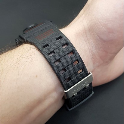 Спортивные часы G-Shock от Casio CWS521