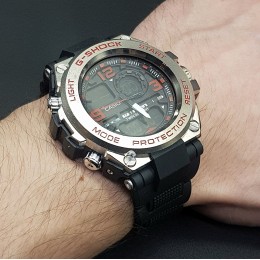 Спортивные часы G-Shock от Casio CWS523