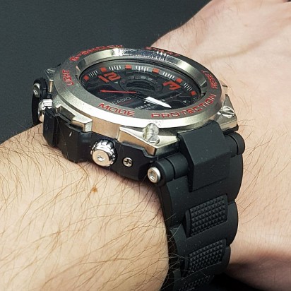 Спортивные часы G-Shock от Casio CWS523