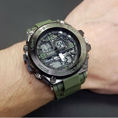 Спортивные часы G-Shock от Casio CWS525