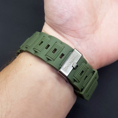 Спортивные часы G-Shock от Casio CWS525