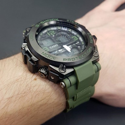 Спортивные часы G-Shock от Casio CWS525
