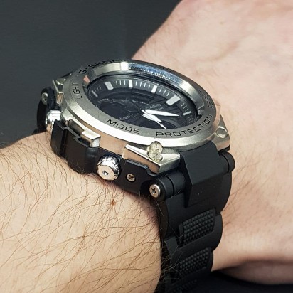 Спортивные часы G-Shock от Casio CWS527