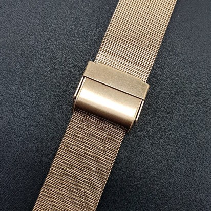 Браслет металлический для часов 22 мм CRW433-04-22