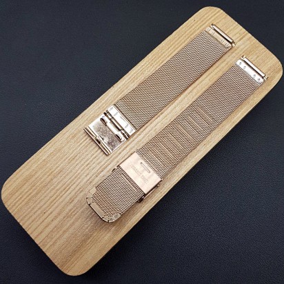 Браслет металлический для часов 22 мм CRW433-04-22