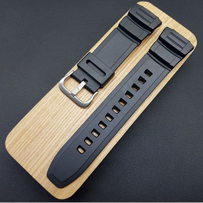 Ремешок для часов Casio G-Shock 16мм CRW436-16